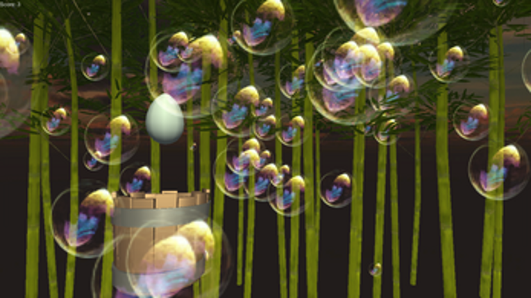 Falling Egg screenshot