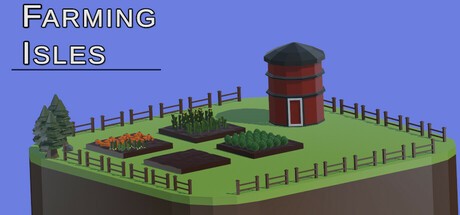 Games like Farming Isles