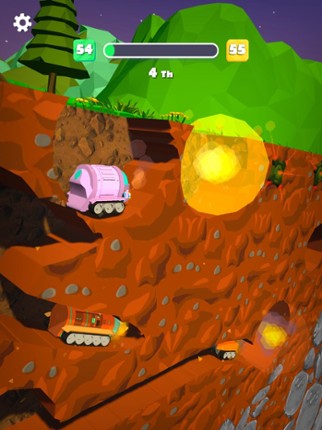 Fast Digger screenshot