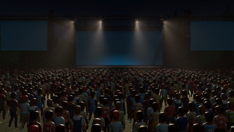 Festivals - Headliners screenshot