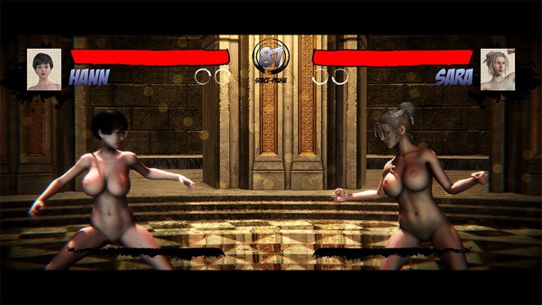 Fight for Fuck Image