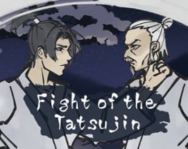 Fight of the Tatsujin Image