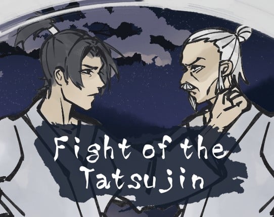 Fight of the Tatsujin Game Cover