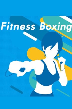 Fitness Boxing Game Cover