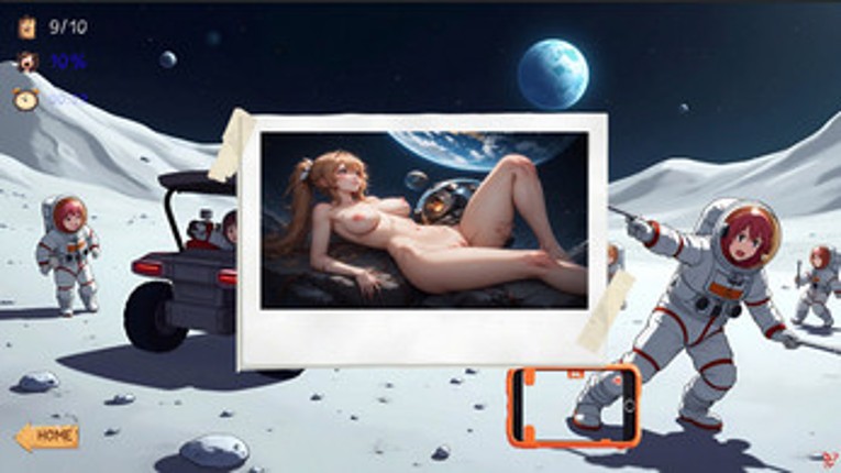 Flash Me! – AstroNaughties screenshot