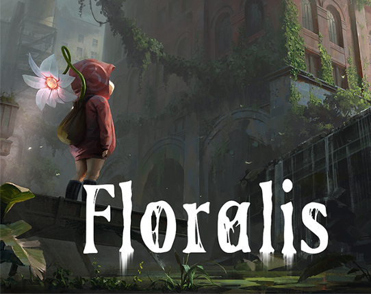 Floralis Game Cover