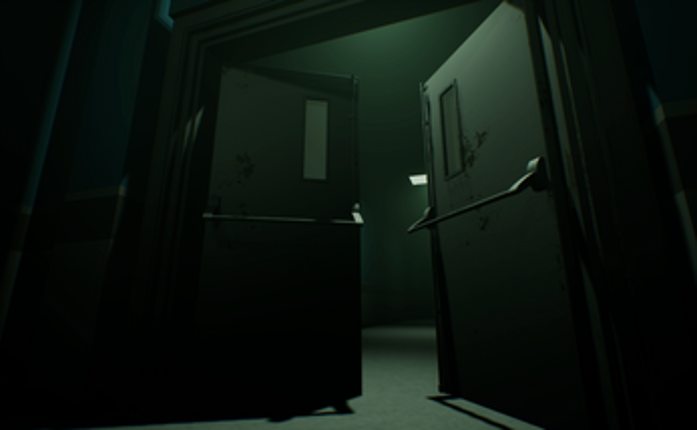 FNAF: AFTERMATH screenshot