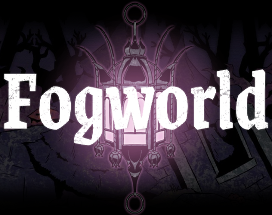 Fogworld Game Cover