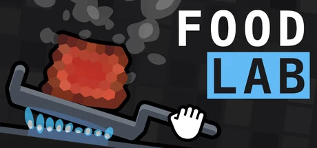 Games like Food Lab