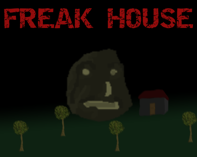 Games like Freak House