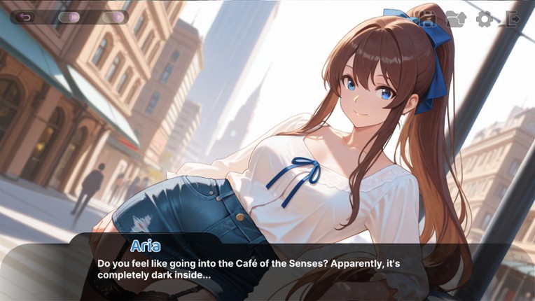 Fuck Who You Desire Image