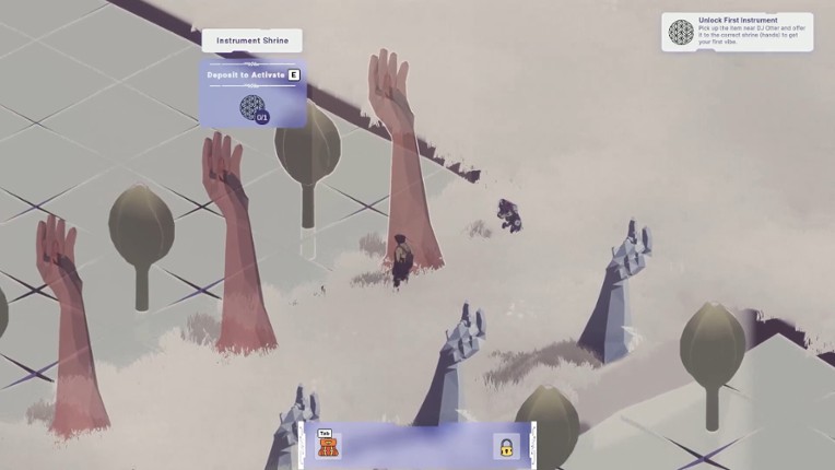 Future Vibe Check screenshot