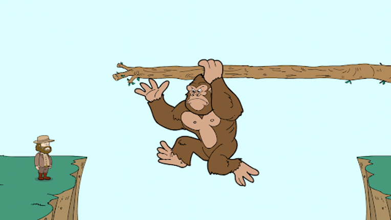 Movie Star Jig Trap screenshot