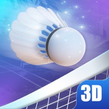 Badminton Blitz - PVP online Image