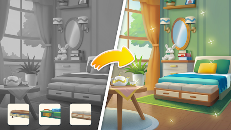 Tile Match - Zen Master screenshot