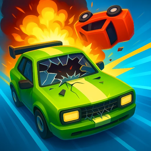 Games like Slingshot Crash