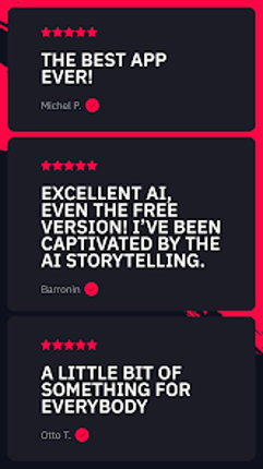 AI Dungeon: RPG & Story Maker Image