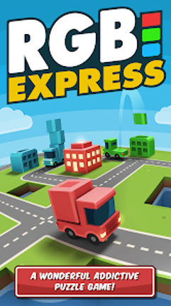 RGB Express Image