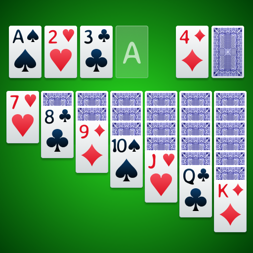 Games like Solitaire