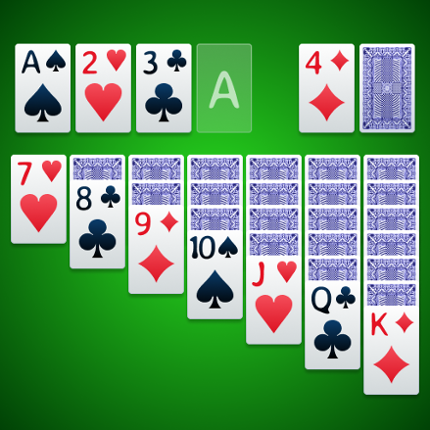 Solitaire Image