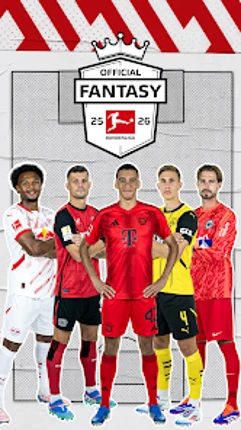 Bundesliga Fantasy Manager Image