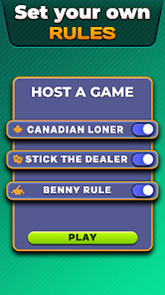 Euchre.com - Euchre Online screenshot