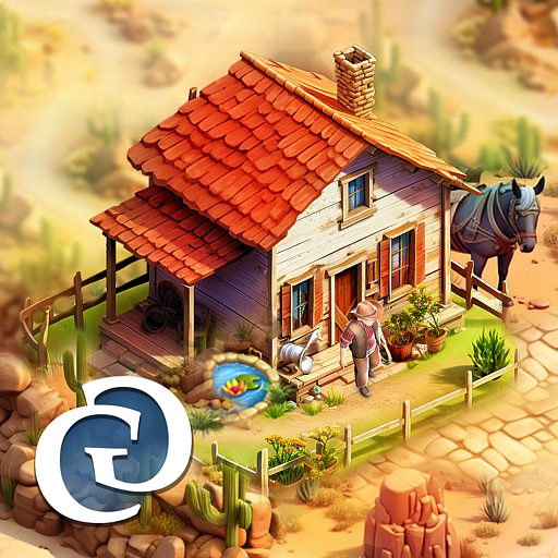 Games like Country Tales: Wild West