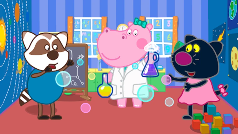 Toy Shop: Kids games screenshot