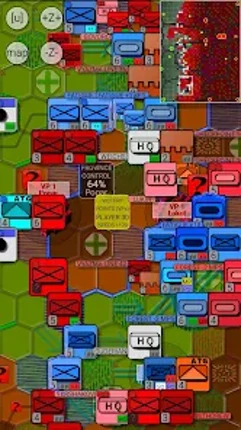 Battle of Moscow screenshot