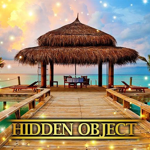 Games like Hidden Object: Happy Hideaways