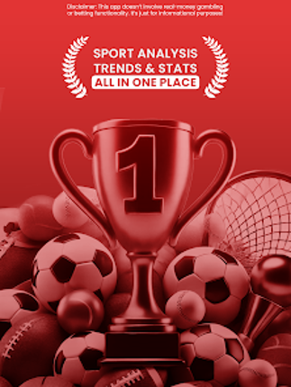 David - Sports Predictions screenshot