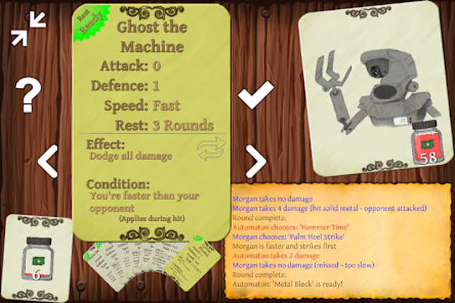 The Eighth Continent 2 Image