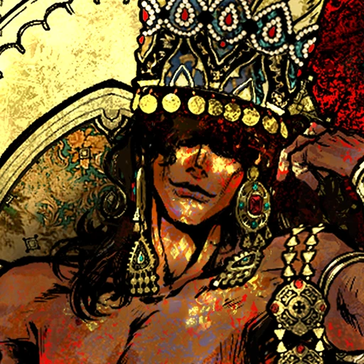 Games like Sultan's Game