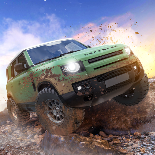 Games like Offroad Masters :4x4 Simulator
