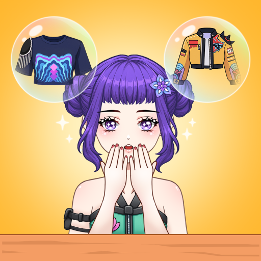 Games like Style Star: Left Right Fashion