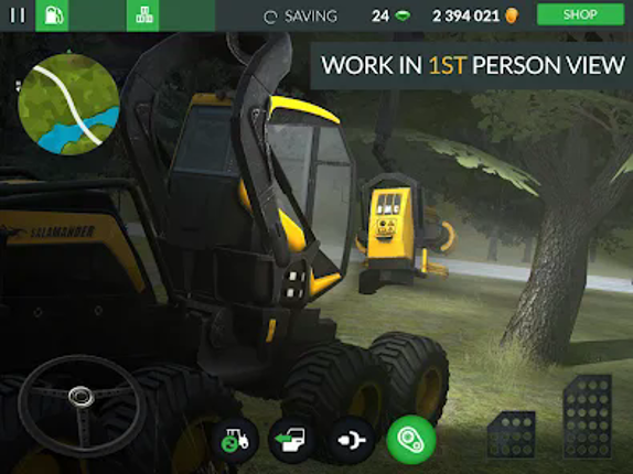 Farming PRO 3 : Multiplayer Image