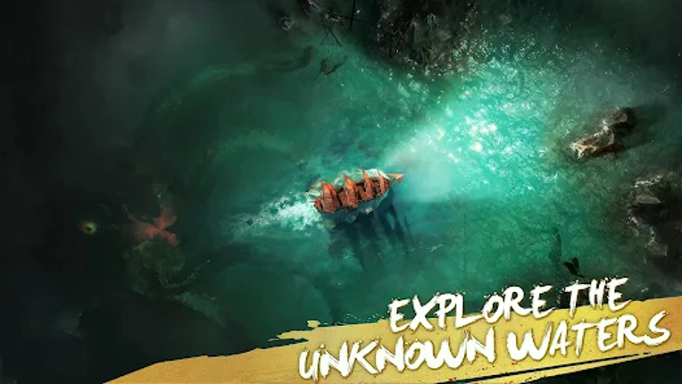 Reign of Pirates screenshot