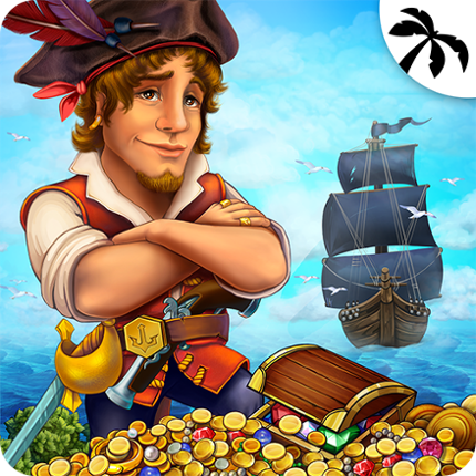 Pirate Chronicles Game Cover