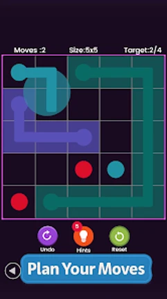 Dot Connect: Connect the Dots screenshot