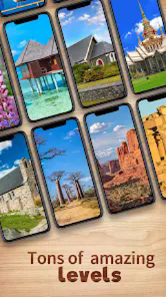 Difference Find Tour screenshot