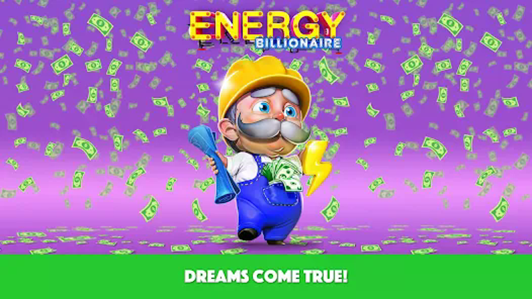 Energy Billionaire screenshot