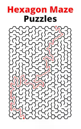 Maze Games: Labyrinth Puzzles screenshot