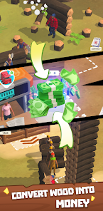 My Lumber Yard Image