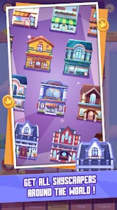 Fit Tycoon - idle clicker game Image