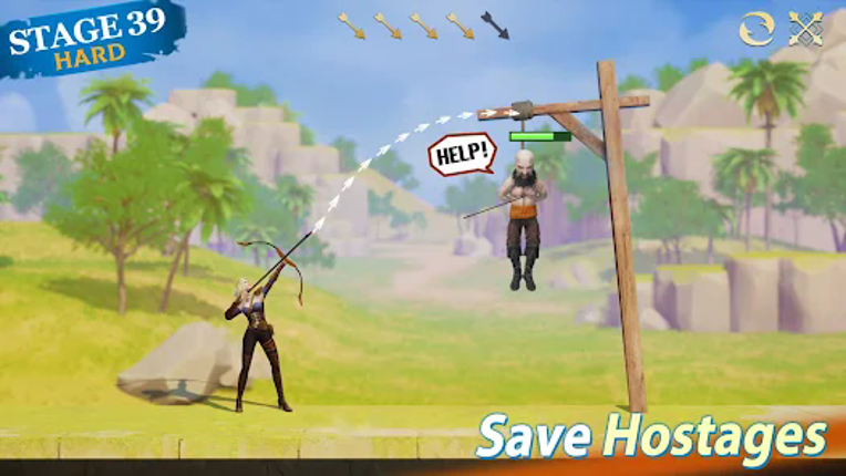 Stormshot: Isle of Adventure Image