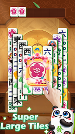 SoPure Mahjong: Tile Match screenshot