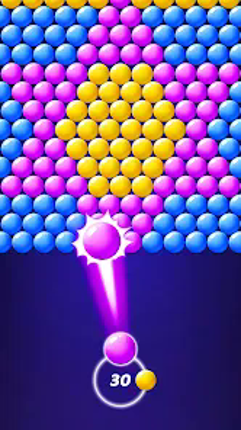 Bubble Shooter And Friends Image