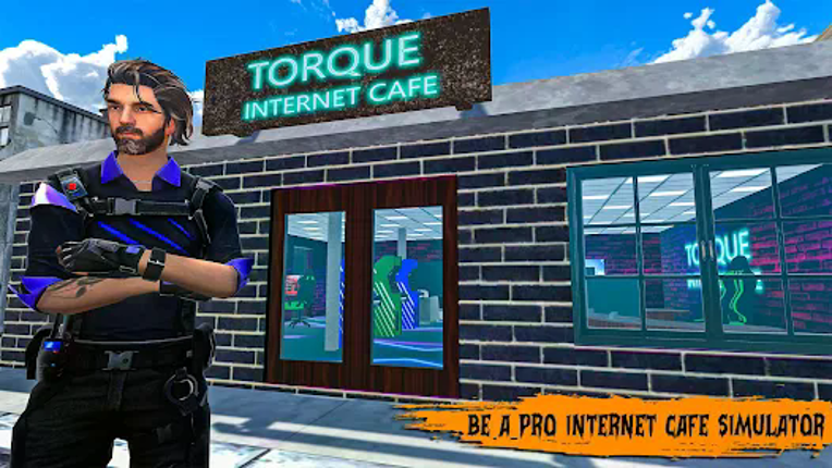 Internet Cyber Cafe Simulator screenshot