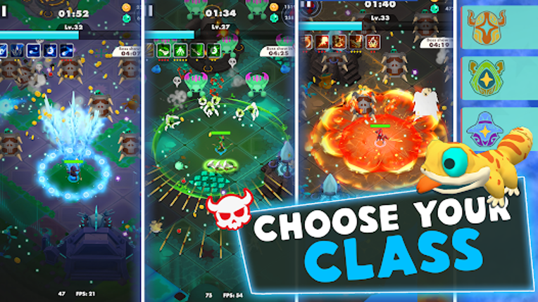 Undead Slayer: Offline Action screenshot