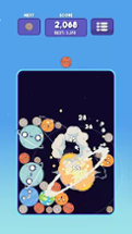 Planets Merge: Puzzle Games Image